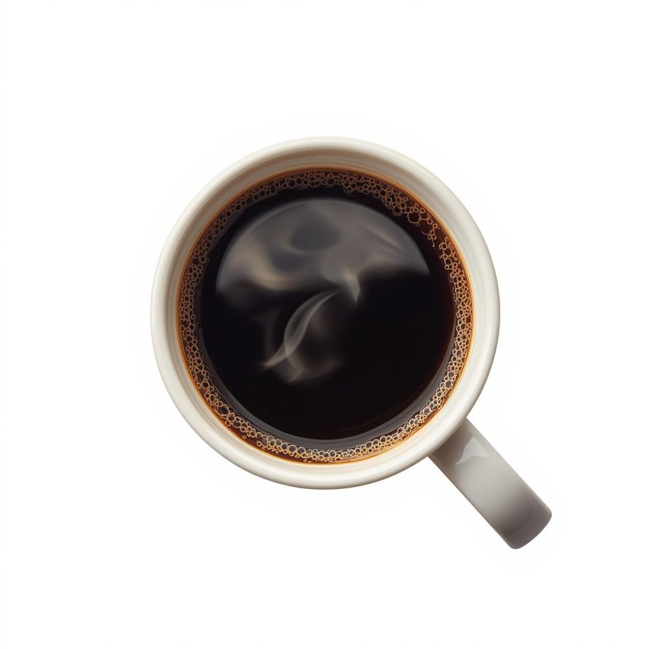 coffee drinks