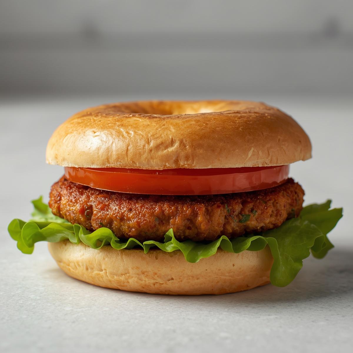 Vegan/Gluten Free