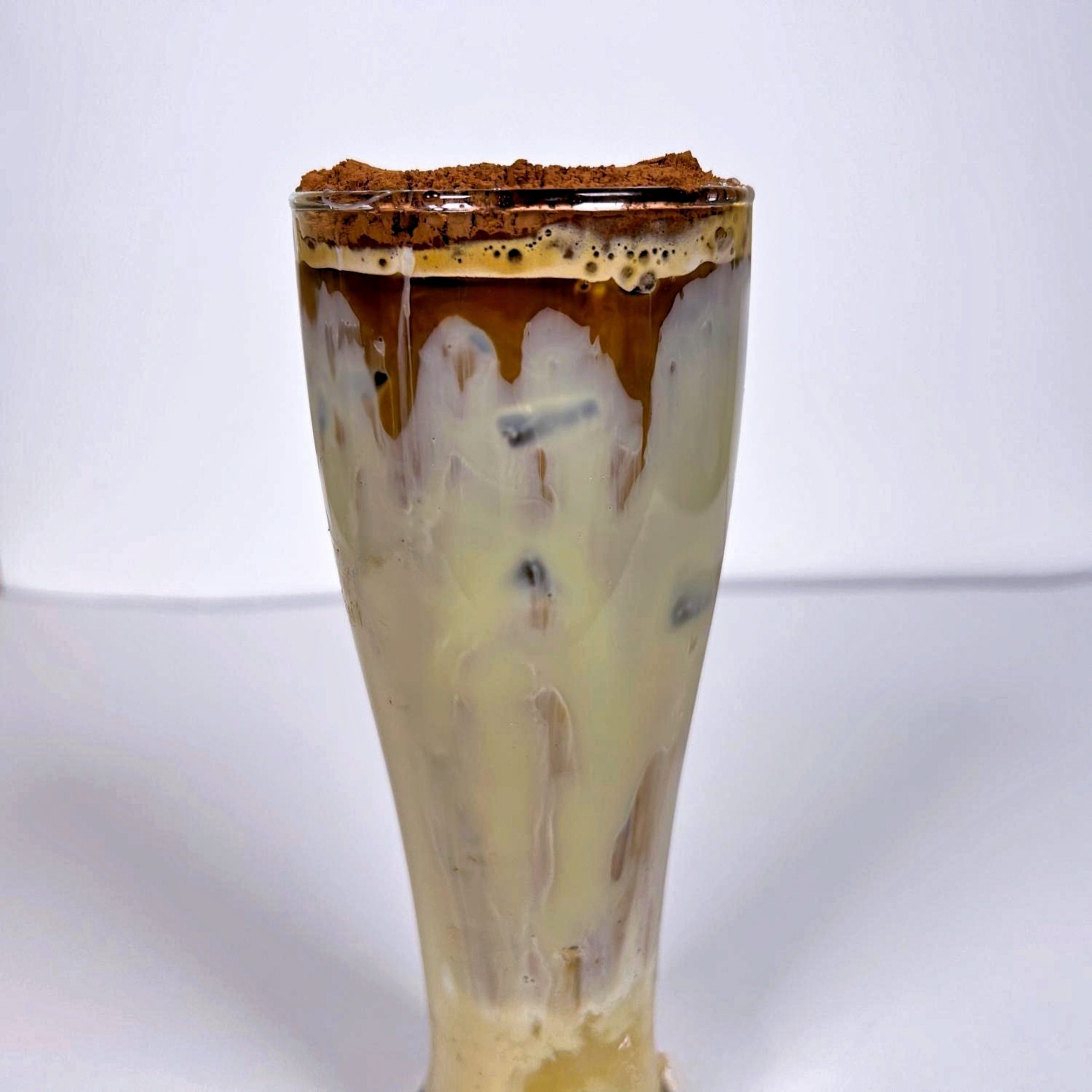 Vietnamese Iced Coffee