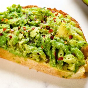Avocado Toast