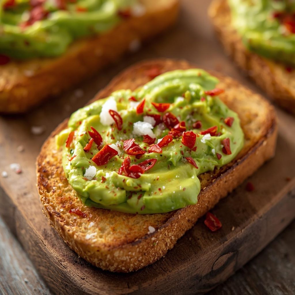 Avocado Toast