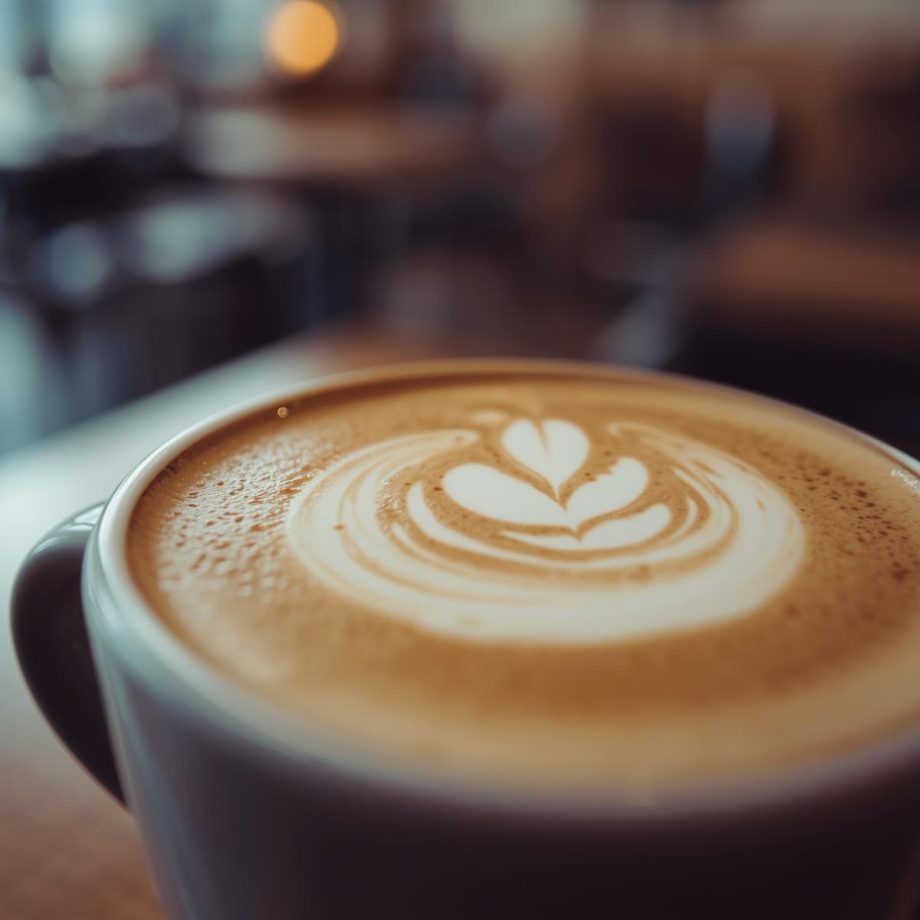 Espresso Drinks