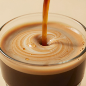 Drip coffee