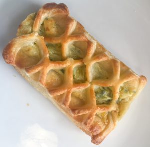  Bistro Pastry