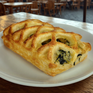  Bistro Pastry