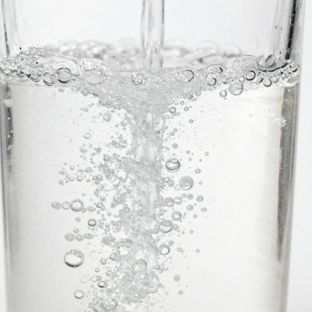 Sparkling Water