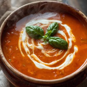 Soup of the Day