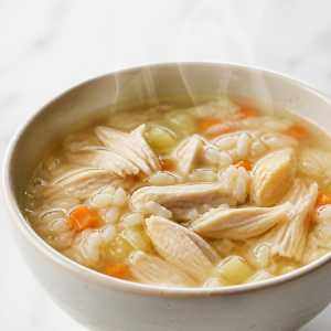 Soup of the Day