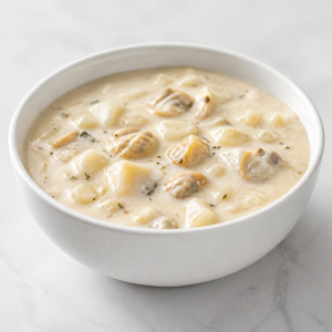 Soup of the Day
