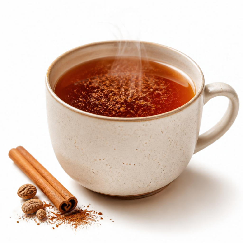 Classic Pumkin Spice Tea